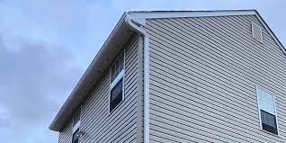 Best Vinyl Siding Installation  in Ogden, NC